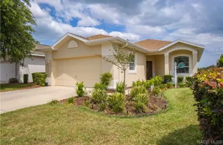 2295 N ANDREA PT, LECANTO, FL, 34461, Lecanto, FL 34461