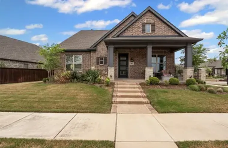 4801 PARK VIEW PL, ARLINGTON, TX, 76005, Arlington, TX 76005