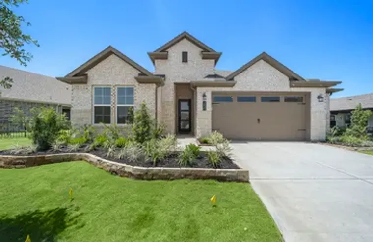 14915 LAKE PAR CIR, WILLIS, TX, 77318, Willis, TX 77318