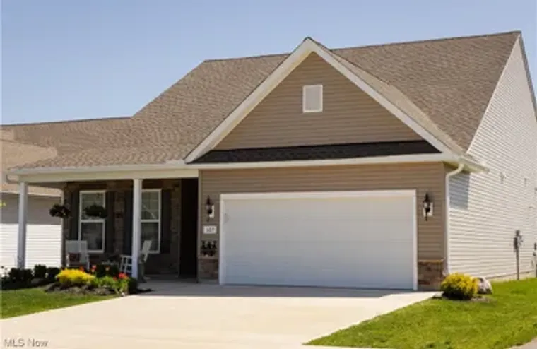 601 CEDAR CREST DR, ELYRIA, OH, 44035, Elyria, OH 44035