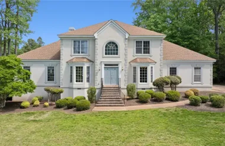 2520 SANCTUARY DR, WILLIAMSBURG, VA, 231..., Williamsburg, VA 23185