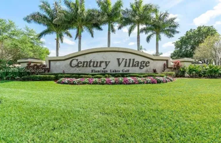 1401 SW 128TH TER 305H, PEMBROKE PINES, ..., Pembroke Pines, FL 33027