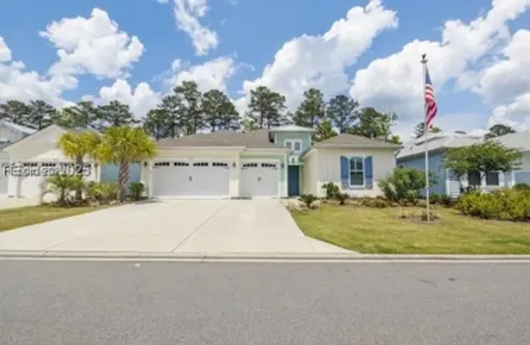 1795 ST. SOMEWHERE DR, HARDEEVILLE, SC, ..., Hardeeville, SC 29927
