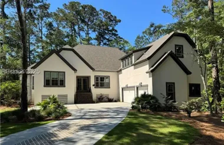 6 LINDEN PL, HILTON HEAD ISLAND, SC, 299..., Hilton Head Island, SC 29926