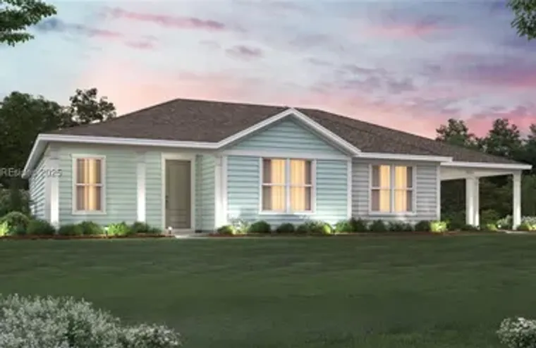 153 JACK CREVALLE WAY, BLUFFTON, SC, 299..., Bluffton, SC 29909