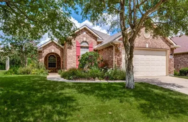 1383 SAGEBROOK DR, FAIRVIEW, TX, 75069, Fairview, TX 75069