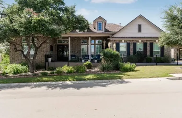 109 LEARNING ELM DR, SAN MARCOS, TX, 786..., San Marcos, TX 78666