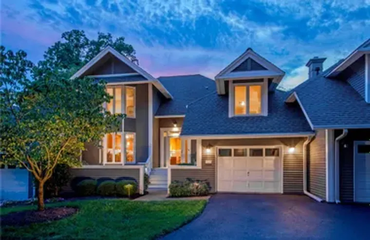 105 MOODYS RUN # 105, WILLIAMSBURG, VA, ..., Williamsburg, VA 23185