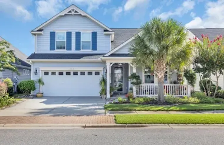 1464 CULBERTSON AVE, MYRTLE BEACH, SC, 2..., Myrtle Beach, SC 29577