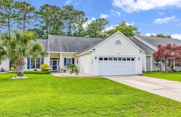 1445 WINGED FOOT CT, MURRELLS INLET, SC,..., Murrells Inlet, SC 29576