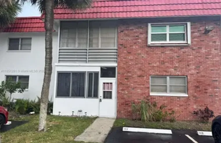 2251 NW 48TH TER 114, LAUDERHILL, FL, 33..., Lauderhill, FL 33313