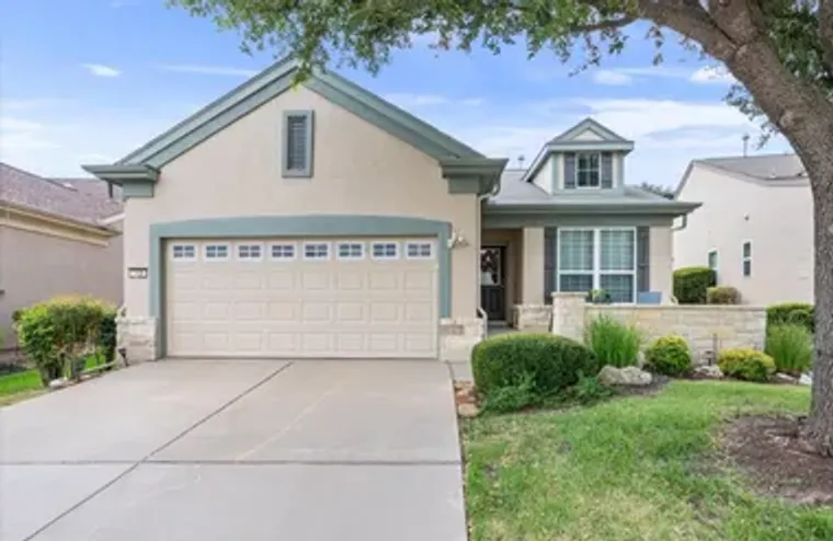 812 PRAIRIE GRASS LN, GEORGETOWN, TX, 78..., Georgetown, TX 78633