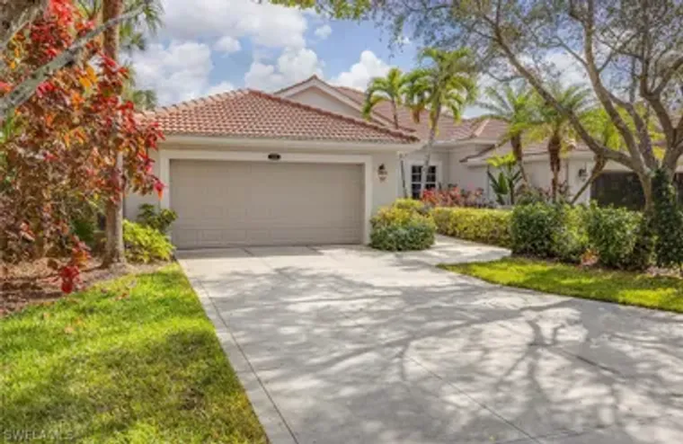 8460 BENT CREEK CT, NAPLES, FL, 34114, Naples, FL 34114