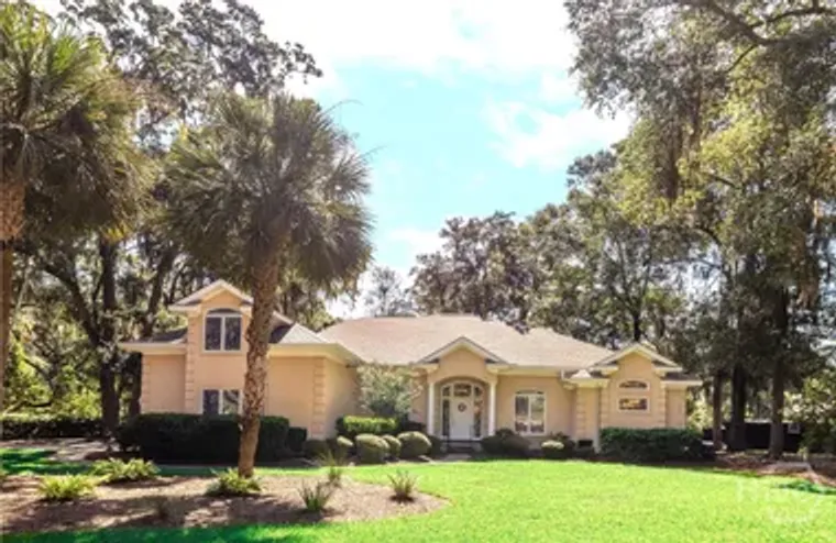 1 MAGNOLIA XING, SAVANNAH, GA, 31411, Savannah, GA 31411