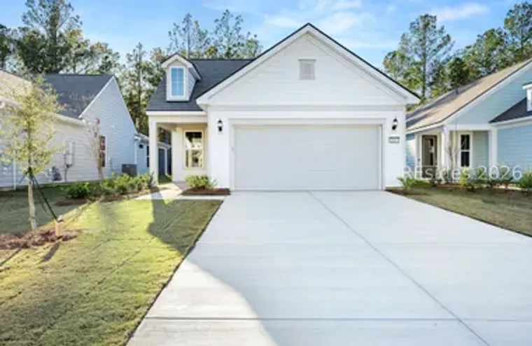1665 SUNFISH WAY, BLUFFTON, SC, 29909, Bluffton, SC 29909