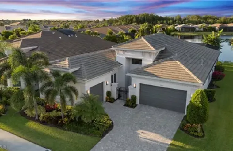 16626 CALISTOGA DR, BONITA SPRINGS, FL, ..., Bonita Springs, FL 34135