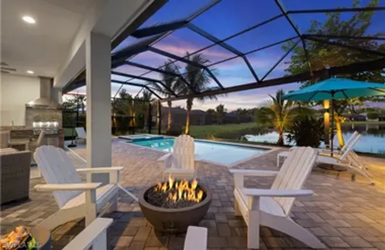 16626 CALISTOGA DR, BONITA SPRINGS, FL, ..., Bonita Springs, FL 34135