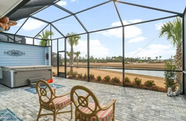 9358 COOL BREEZE DR, PANAMA CITY BEACH, ..., Panama City Beach, FL 32413