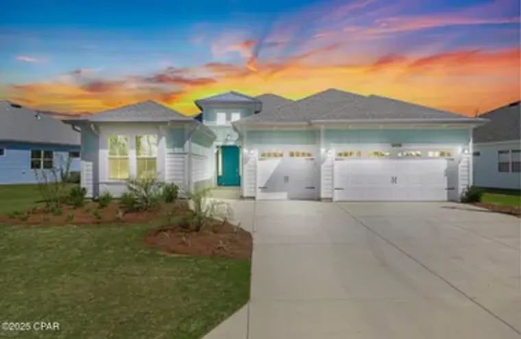 8490 LANDSHARK BLVD, PANAMA CITY BEACH, ..., Panama City Beach, FL 32413