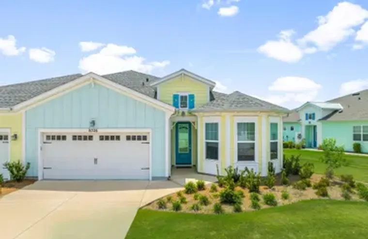 8526 ISLAND BREEZE AVE, PANAMA CITY BEAC..., Panama City Beach, FL 32413