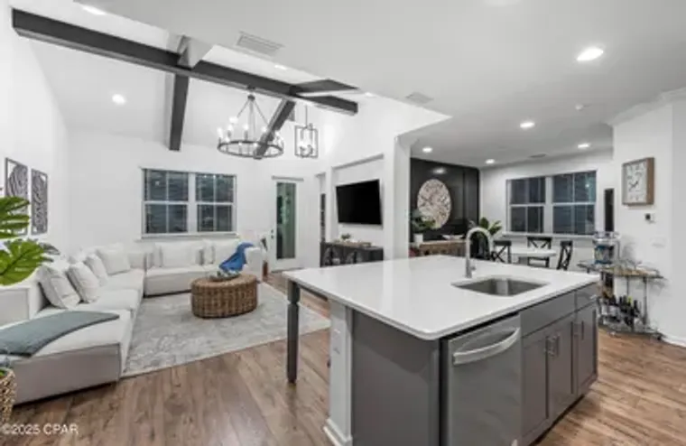 8654 CORAL REEF WAY, PANAMA CITY BEACH, ..., Panama City Beach, FL 32413