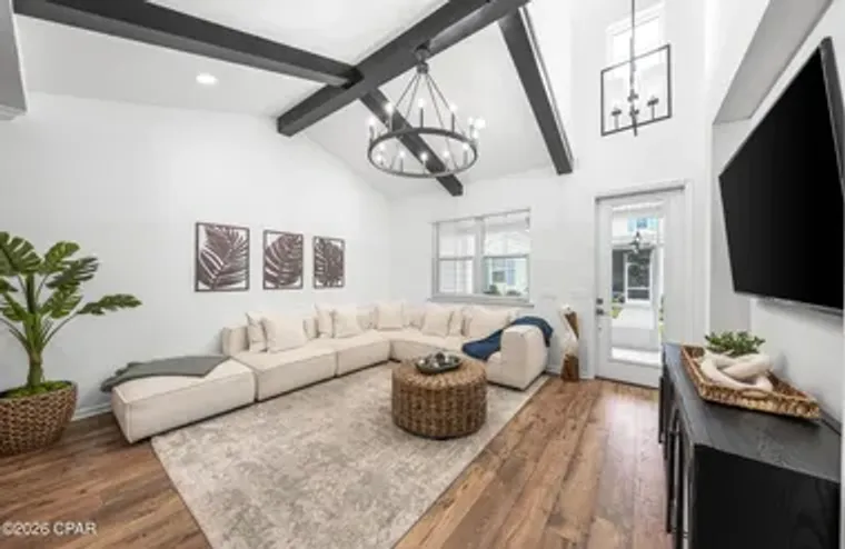 8654 CORAL REEF WAY, PANAMA CITY BEACH, ..., Panama City Beach, FL 32413