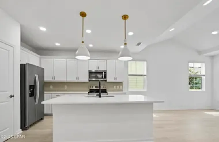 8833 ATTITUDE AVE, PANAMA CITY BEACH, FL..., Panama City Beach, FL 32413