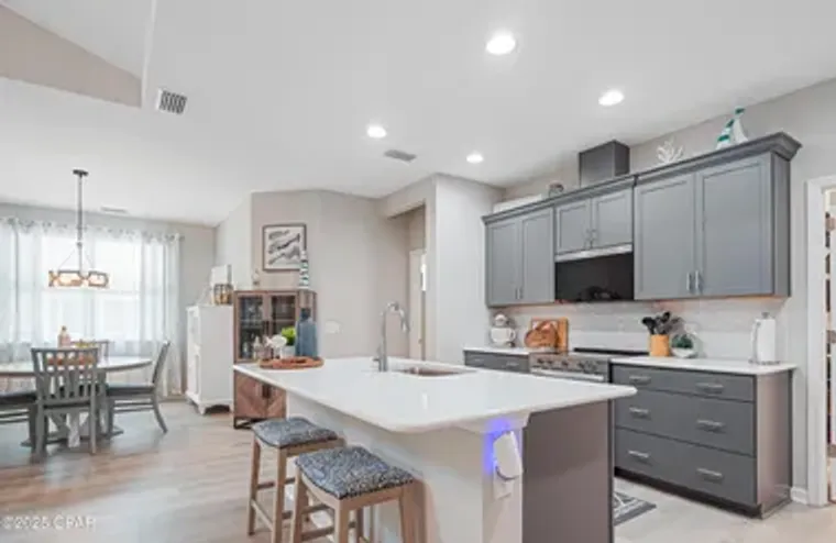 8532 DREAMS FLOAT CT, PANAMA CITY BEACH,..., Panama City Beach, FL 32413