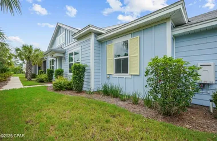 8748 CONCH SHELL CT, PANAMA CITY BEACH, ..., Panama City Beach, FL 32413