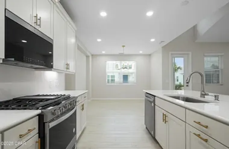 8814 ATTITUDE AVE, PANAMA CITY BEACH, FL..., Panama City Beach, FL 32413