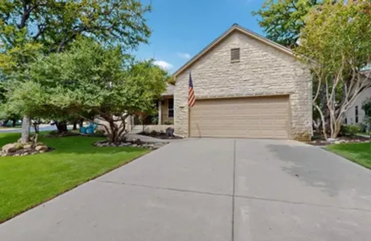 100 EGRET CV, GEORGETOWN, TX, 78633, Georgetown, TX 78633