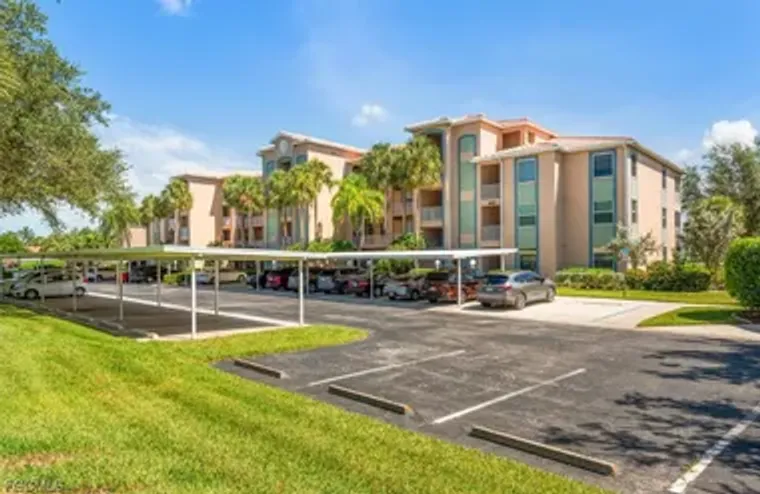 14111 BRANT POINT CIR 2106, FORT MYERS, ..., Fort Myers, FL 33919