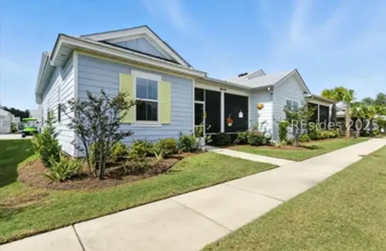 305 CARIBBEAN SOUL AVE 101, HARDEEVILLE,..., Hardeeville, SC 29927