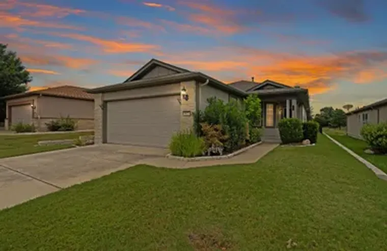 607 SALT CREEK LN, GEORGETOWN, TX, 78633, Georgetown, TX 78633