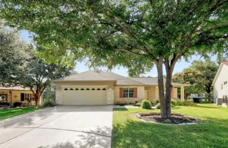 107 LYNN CV, GEORGETOWN, TX, 78633, Georgetown, TX 78633