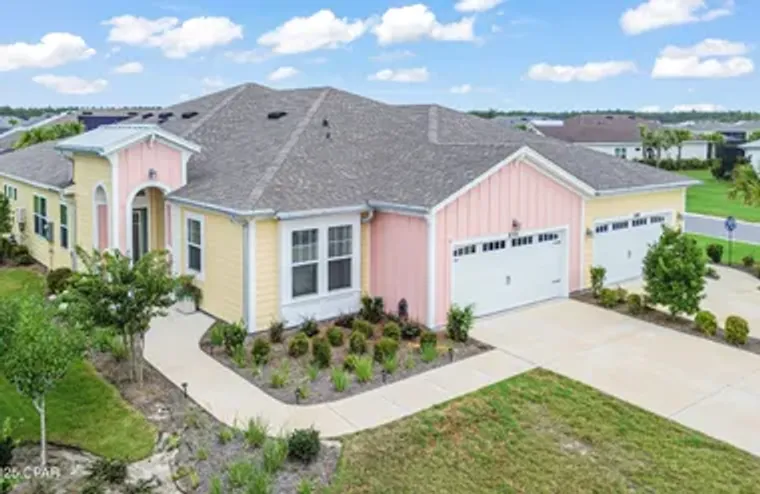 8521 ISLAND BREEZE AVE, PANAMA CITY BEAC..., Panama City Beach, FL 32413