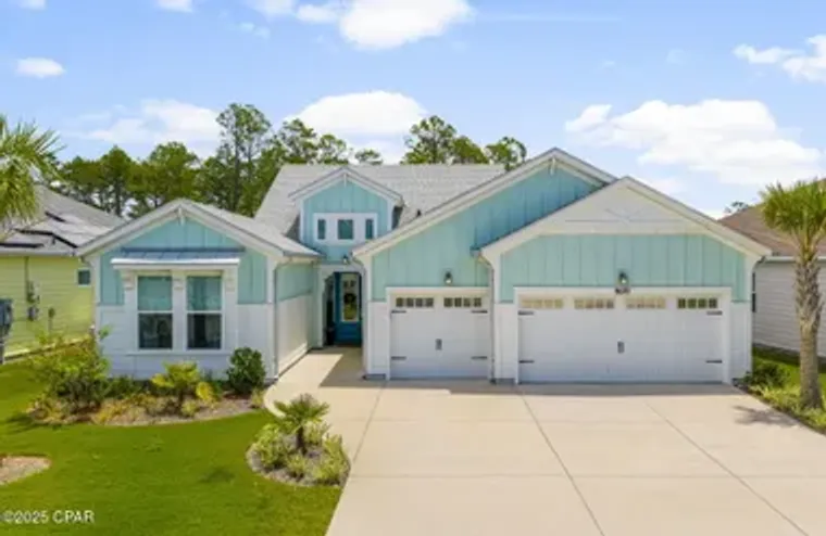 8670 TREASURE PAST WAY, PANAMA CITY BEAC..., Panama City Beach, FL 32413