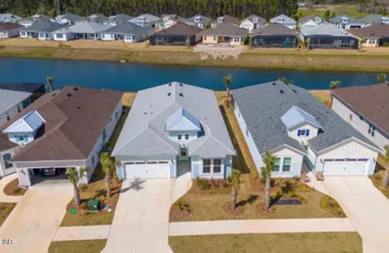 9526 PARADISE DR, PANAMA CITY BEACH, FL,..., Panama City Beach, FL 32413