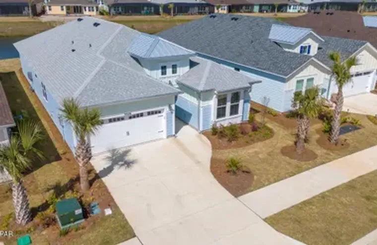 9526 PARADISE DR, PANAMA CITY BEACH, FL,..., Panama City Beach, FL 32413