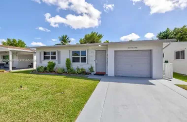 6960 NW 11TH CT, MARGATE, FL, 33063, Margate, FL 33063