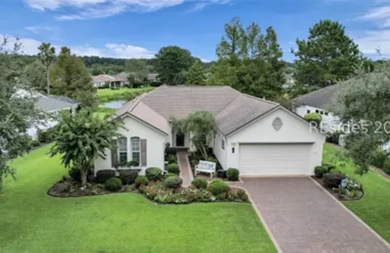 7 PLYMOUTH LN, BLUFFTON, SC, 29909, Bluffton, SC 29909