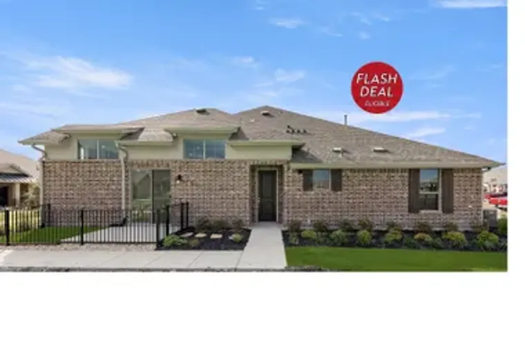 628 OAKRIDGE DR, WYLIE, TX, 75098, Wylie, TX 75098