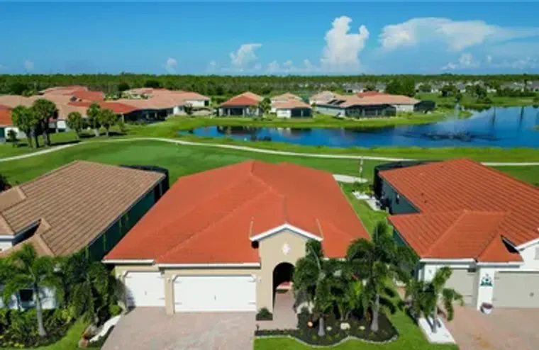 3668 AVENIDA DEL VERA, NORTH FORT MYERS,..., North Fort Myers, FL 33917