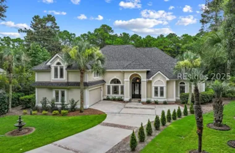 5 CAMDEN LN, HILTON HEAD ISLAND, SC, 299..., Hilton Head Island, SC 29926