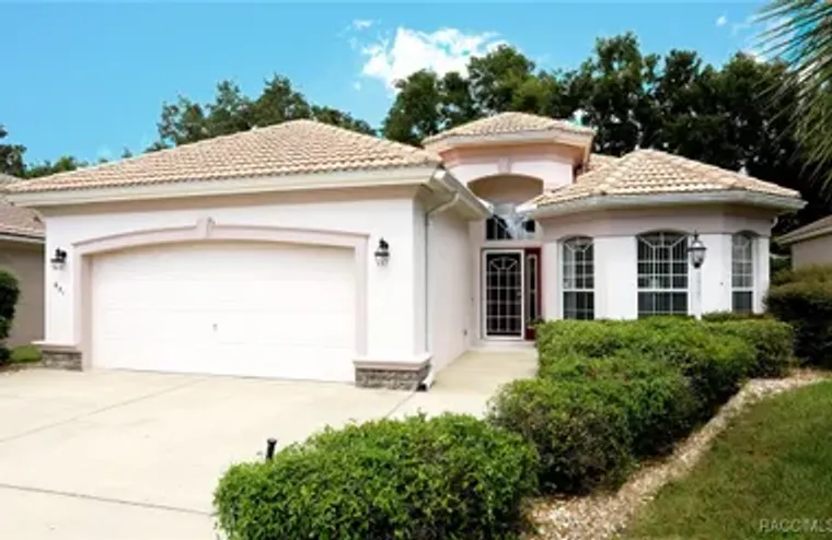 631 W DOERR PATH, HERNANDO, FL, 34442, Hernando, FL 34442