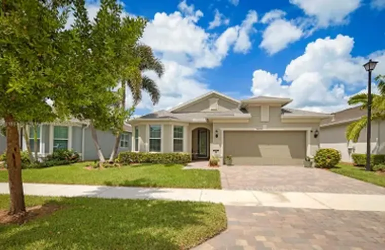 12872 SW GINGERLINE DR, PORT ST LUCIE, F..., Port St Lucie, FL 34987