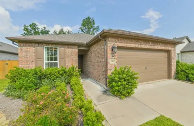 240 W STARGAZER LILY BND, MONTGOMERY, TX..., Montgomery, TX 77316