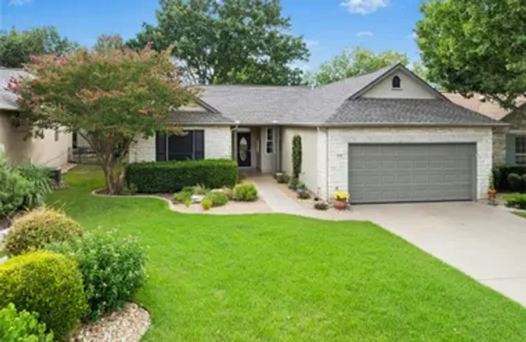 113 COREOPSIS WAY, GEORGETOWN, TX, 78633, Georgetown, TX 78633