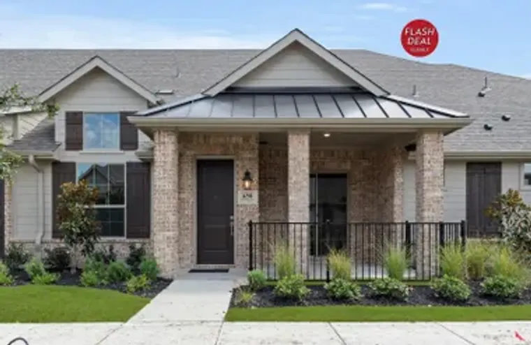 650 OAKRIDGE DR, WYLIE, TX, 75098, Wylie, TX 75098
