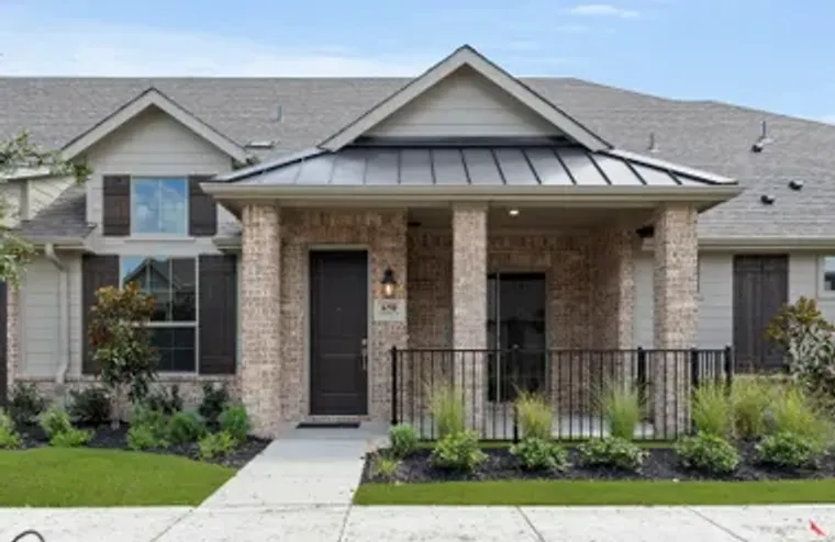 650 OAKRIDGE DR, WYLIE, TX, 75098, Wylie, TX 75098